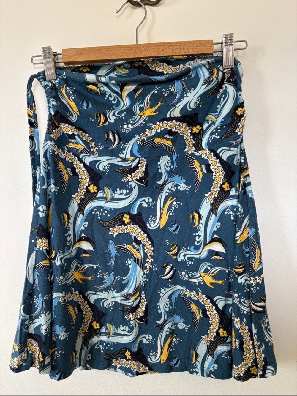 Patagonia Lithia Skirt
